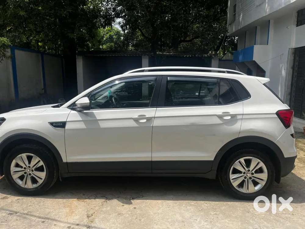 Skoda Kushaq 1.0 Tsi 2023