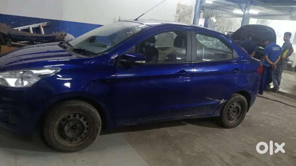 Ford Figo Aspire 2015