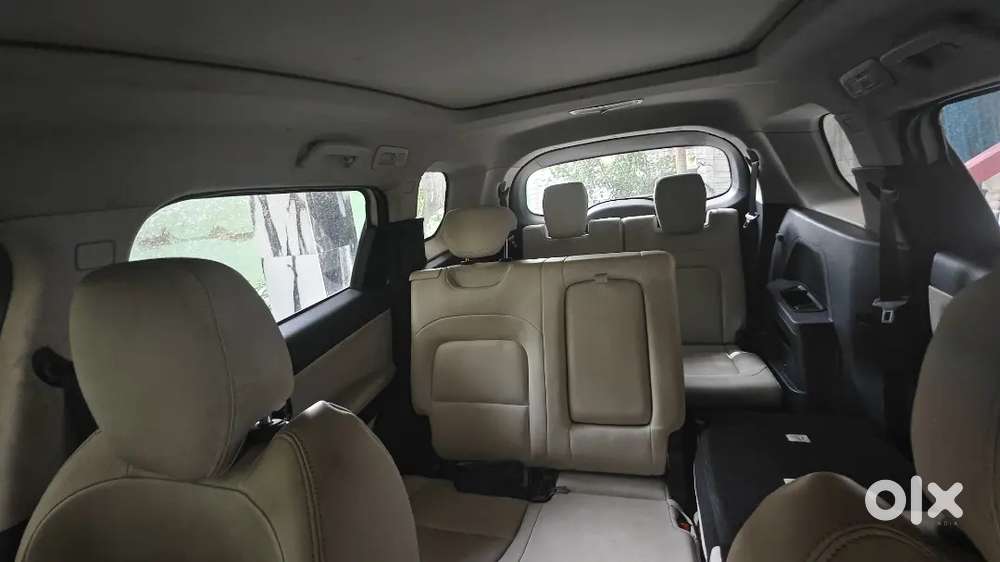 Tata Safari 2021 Diesel 65388 Km Driven