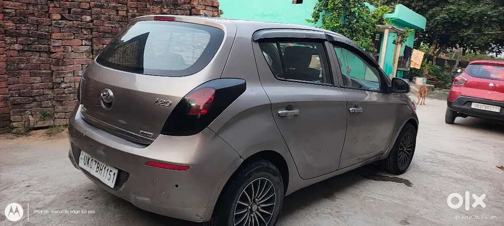 Hyundai Elite I20 2014 Diesel 65000 Km Driven