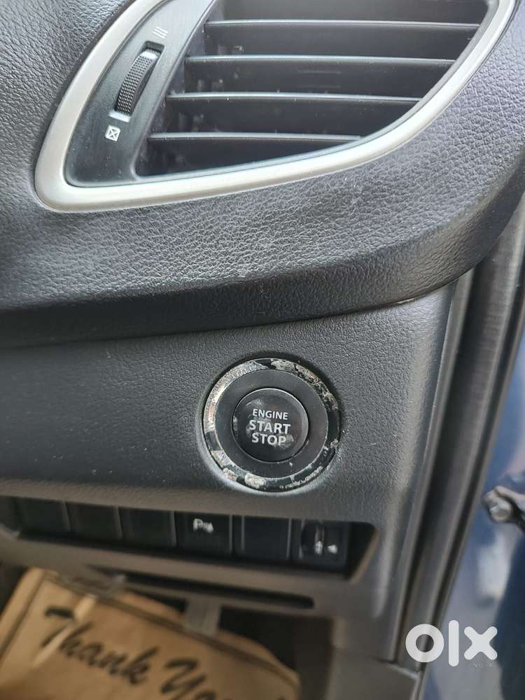 Maruti Suzuki Baleno 1.2 Zeta At, 2018, Petrol