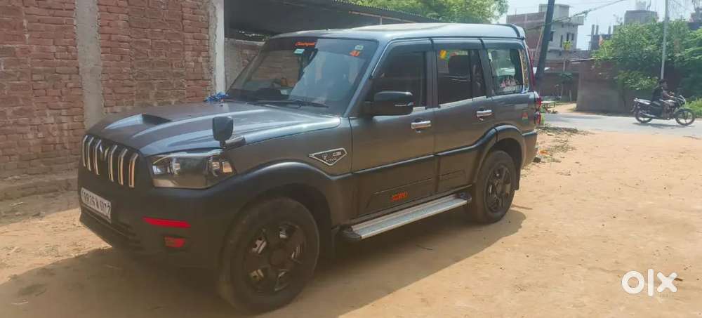 New Condition