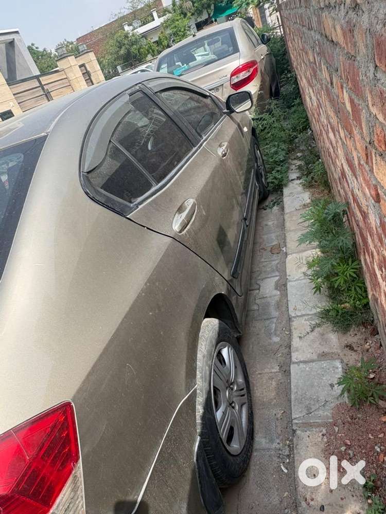 Honda City 2011 Petrol Good Condition Sab Ok Aa