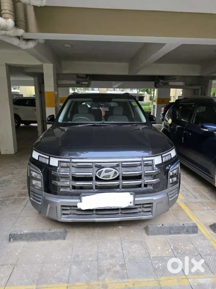 Creta S(o) Mt Aug 2025