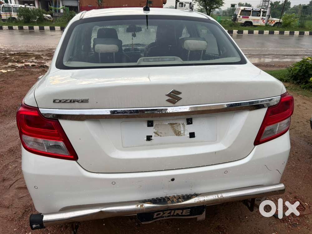 Maruti Dzire Vxi Ags 2022