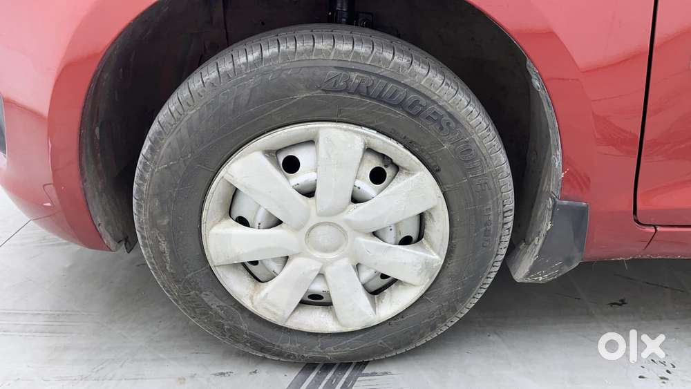 Maruti Suzuki Swift Lxi 2018, 2011, Petrol