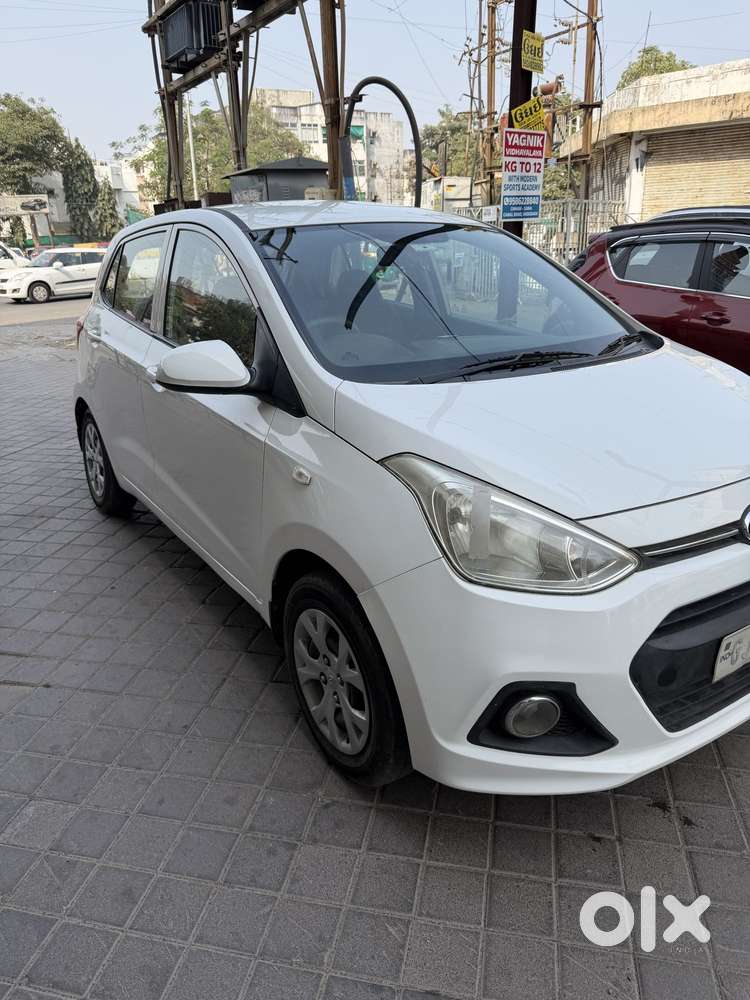 Hyundai Grand I10 2013-2016 Crdi Magna, 2014, Diesel