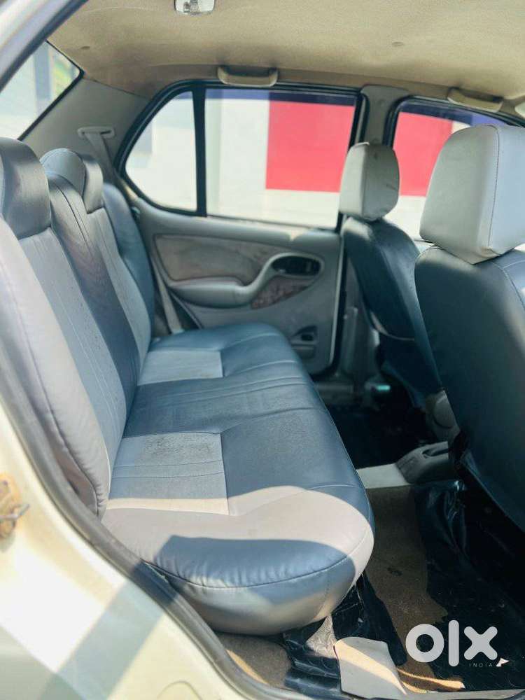 Tata Indigo Cs Elx Bs Iv, 2011, Diesel
