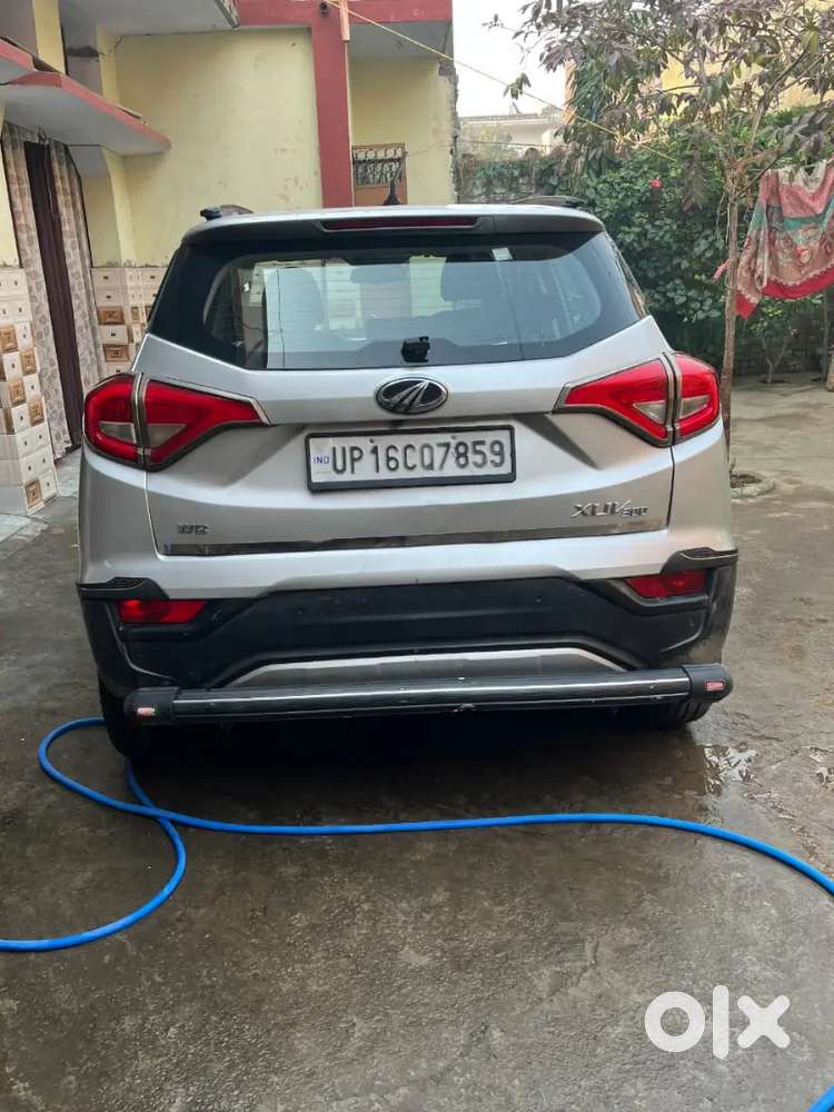 Mahindra Xuv300 Diesel 2020