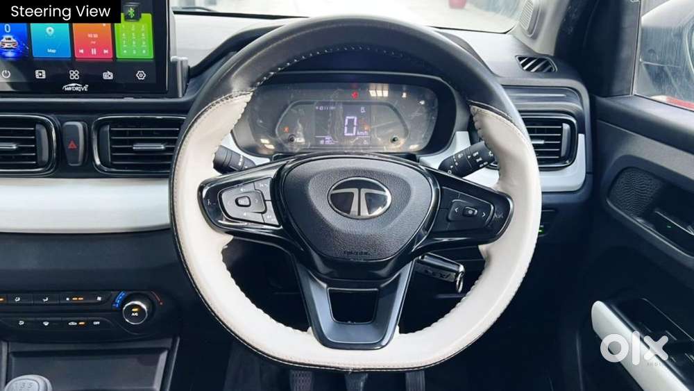 Tata Punch Pure Icng, 2025, Cng & Hybrids