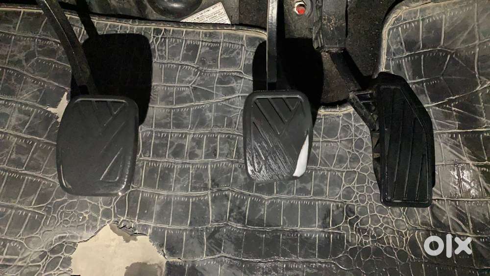 Maruti Suzuki Baleno 1.2 Delta, 2016, Petrol