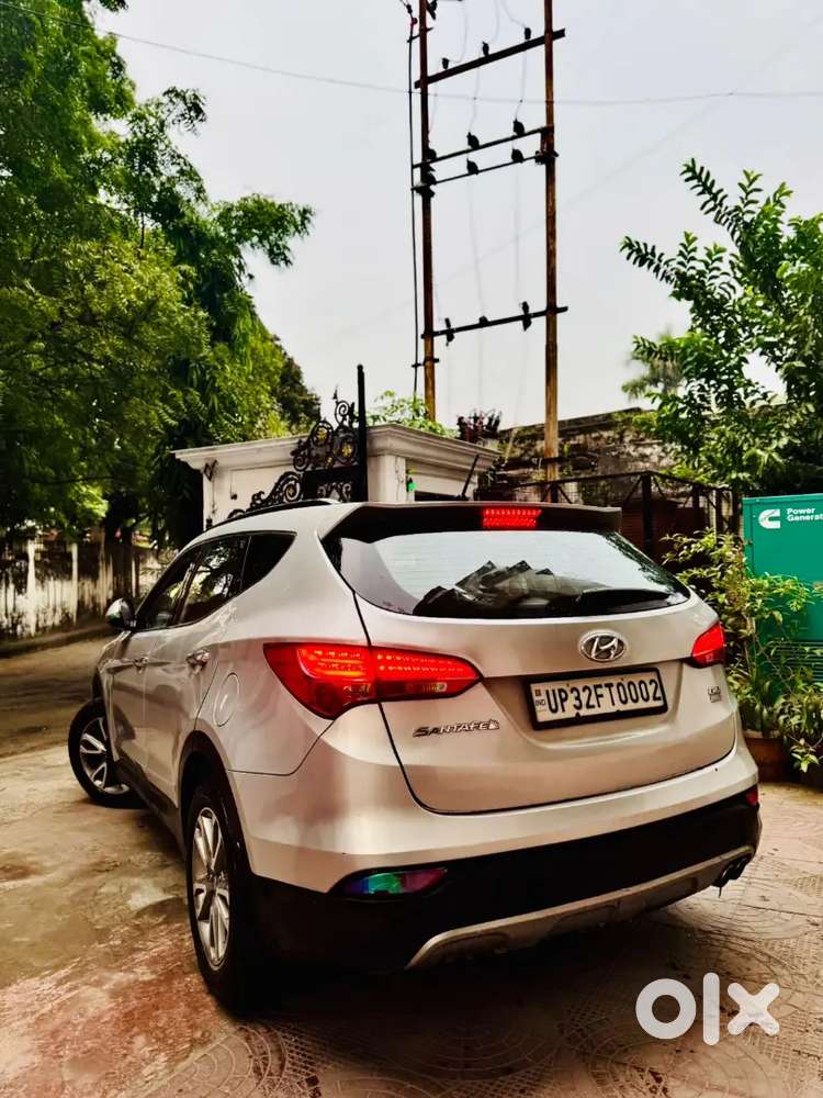 2nd Owner Hyundai Sel 2015