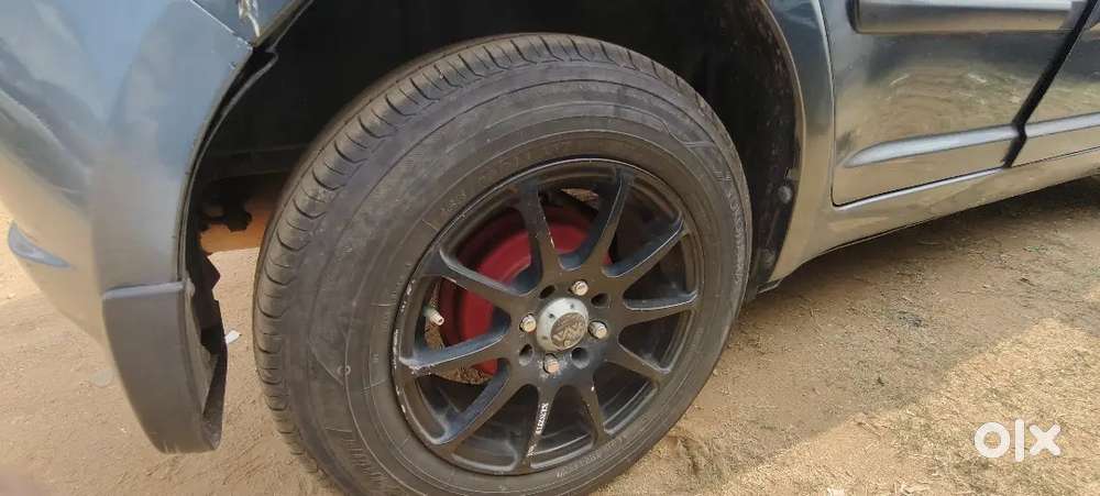 Maruti Suzuki Swift 2006 Petrol 100000 Km Driven