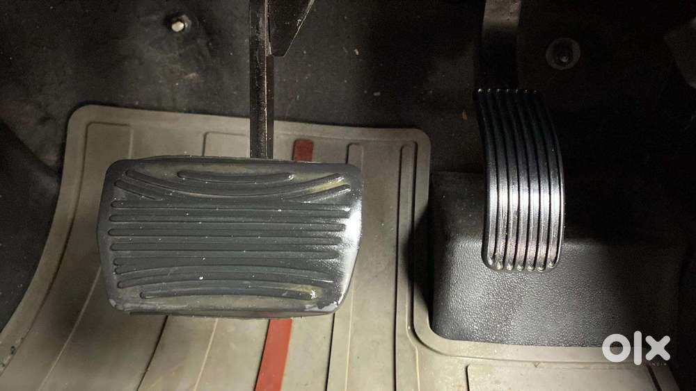 Mahindra Thar Lx 4-str Convertible At, 2021, Petrol