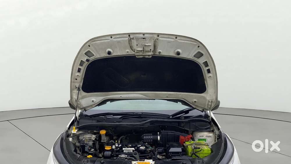 Tata Altroz 1.2 Xza Plus, 2022, Petrol