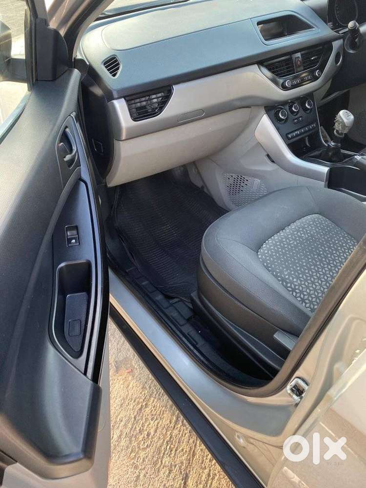 Tata Nexon 1.2 Revotron Xm, 2018, Petrol