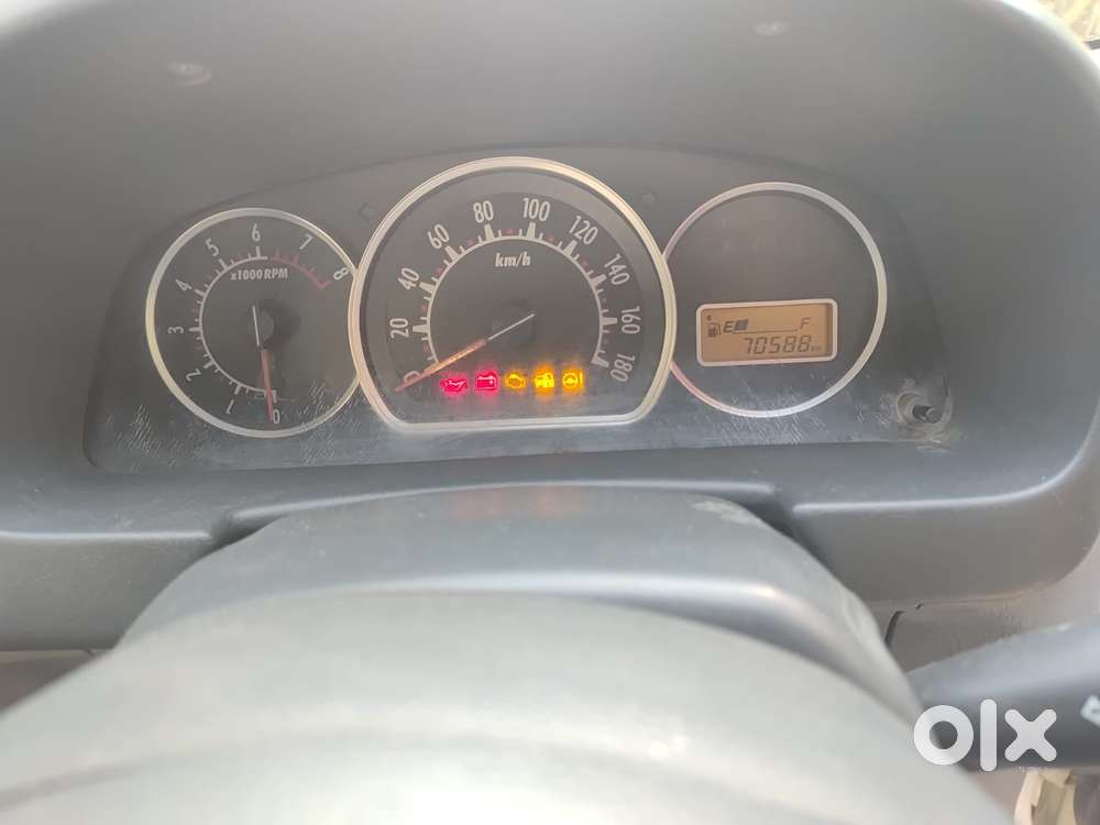 Maruti Suzuki Alto K10 Vxi (o), 2011, Petrol