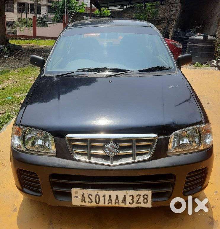 Maruti Suzuki Alto 2005-2010 Std, 2006, Petrol