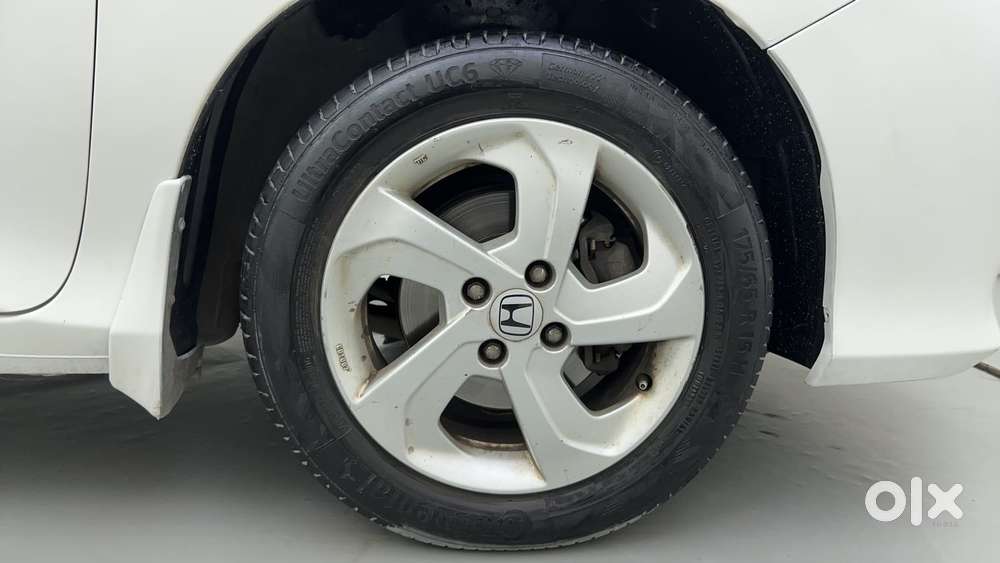 Honda City 2014-2015 I Dtec Vx, 2016, Petrol