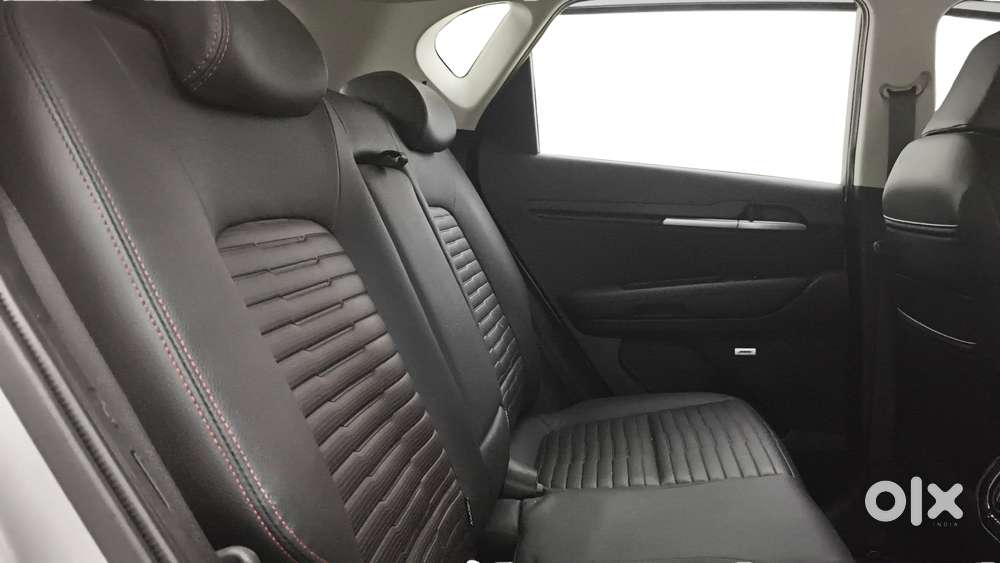 Kia Sonet Gtx Plus Turbo Imt, 2021, Petrol