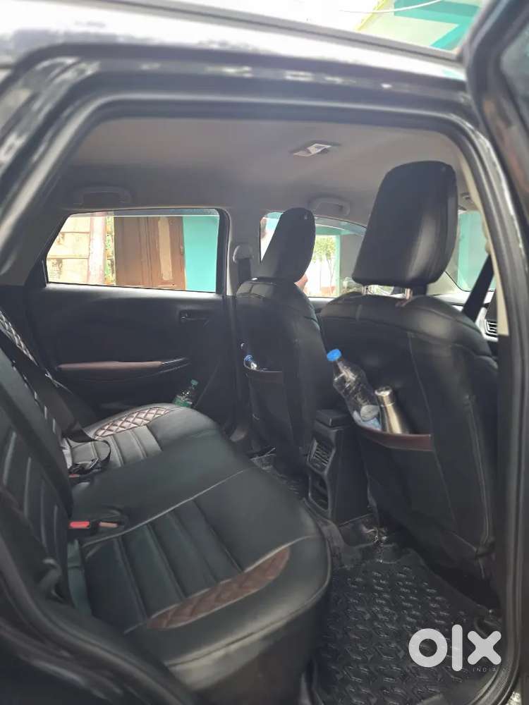 Maruti Suzuki Fronx 2025 Petrol 24000 Km Driven