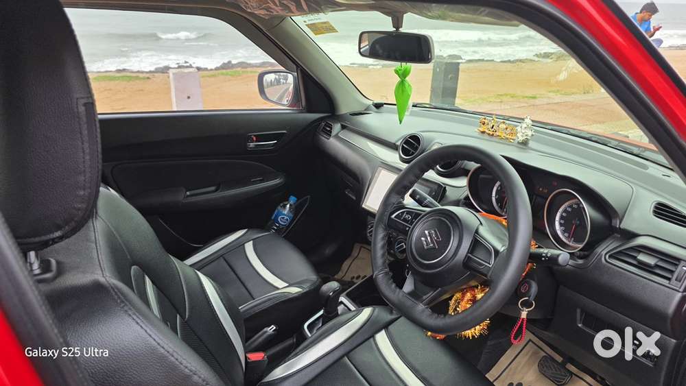 Swift Vxi Amt Wellmaintained Car