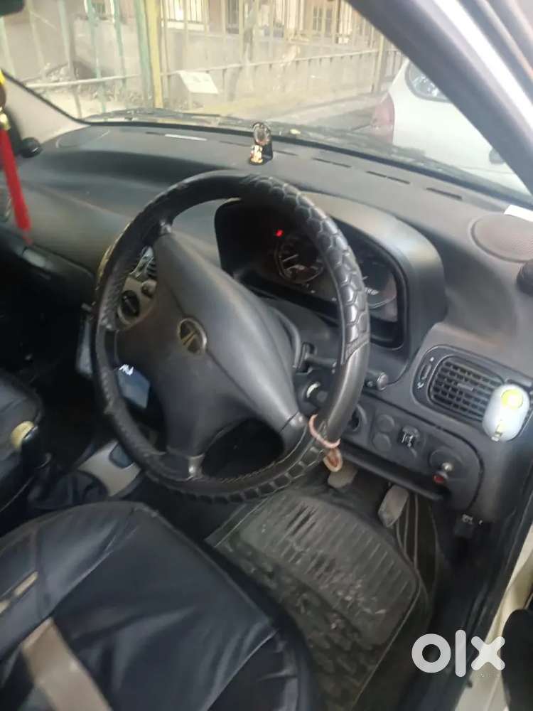 Tata Indigo Cs Glx Petrol
