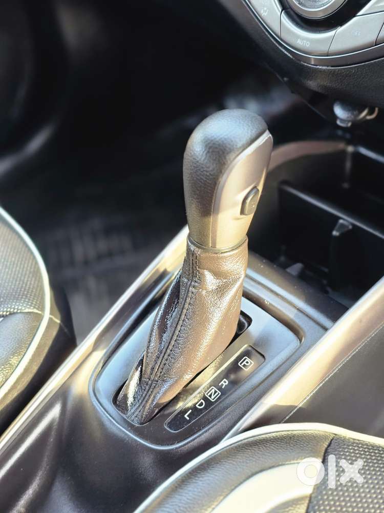 Maruti Suzuki Baleno 2019-2022 1.2 Zeta At, 2019, Petrol