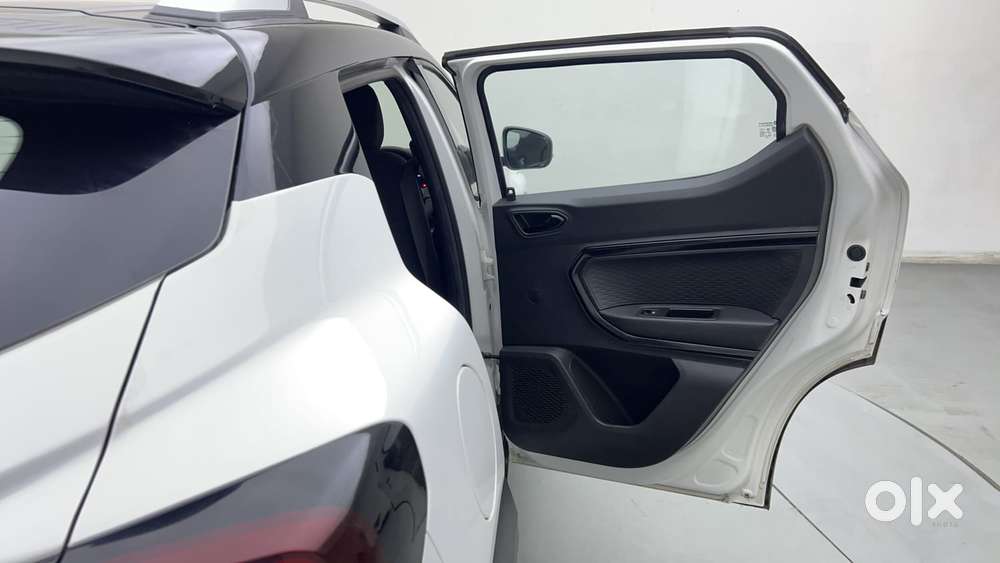 Renault Kiger Rxz Turbo Cvt Dt, 2022, Petrol