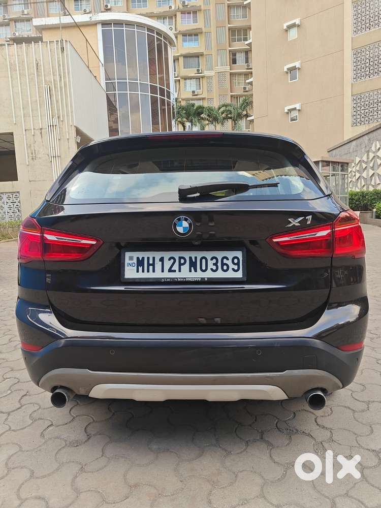 Bmw X1 2.0 Sdrive20d Xline, 2017, Diesel