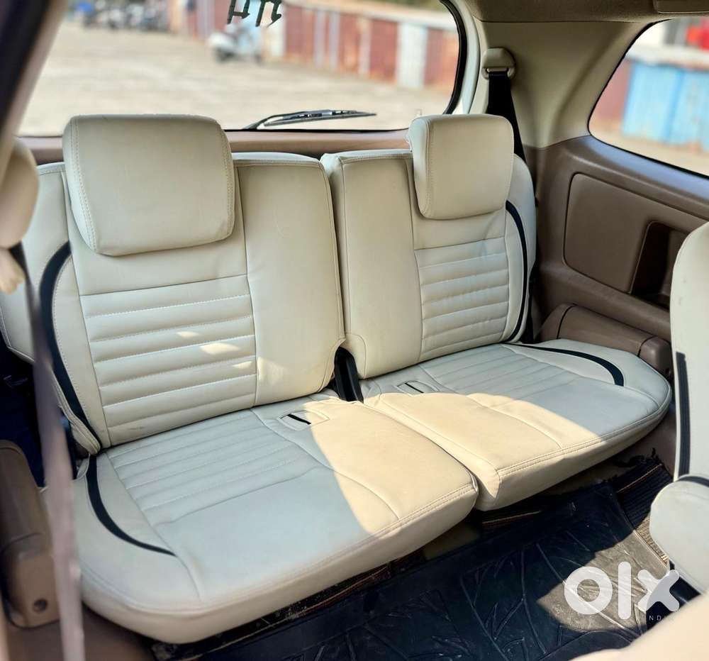 Toyota Innova 2.5 G (diesel) 7 Seater, 2015, Diesel