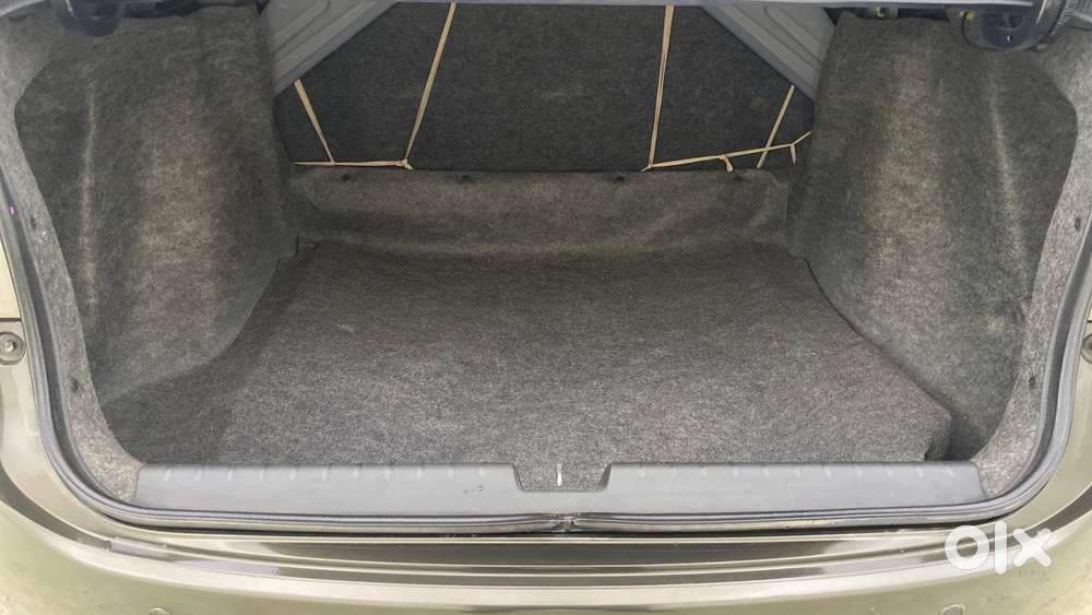 Honda City 2015-2017 I Vtec Cvt Sv, 2016, Petrol