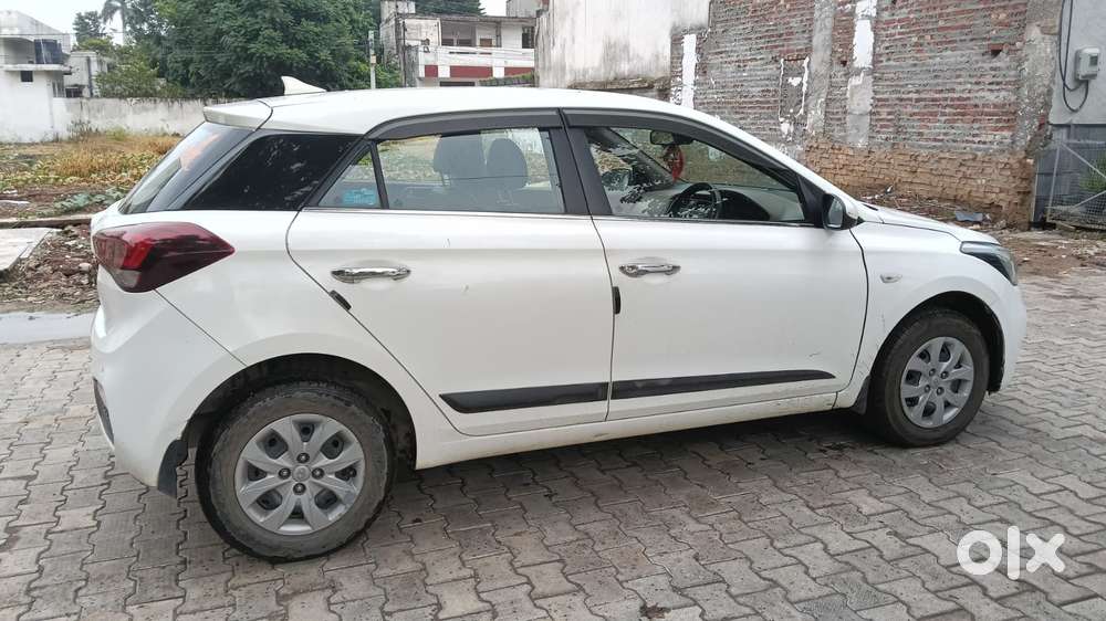 Hyundai I20 Magna Plus, 2019, Petrol