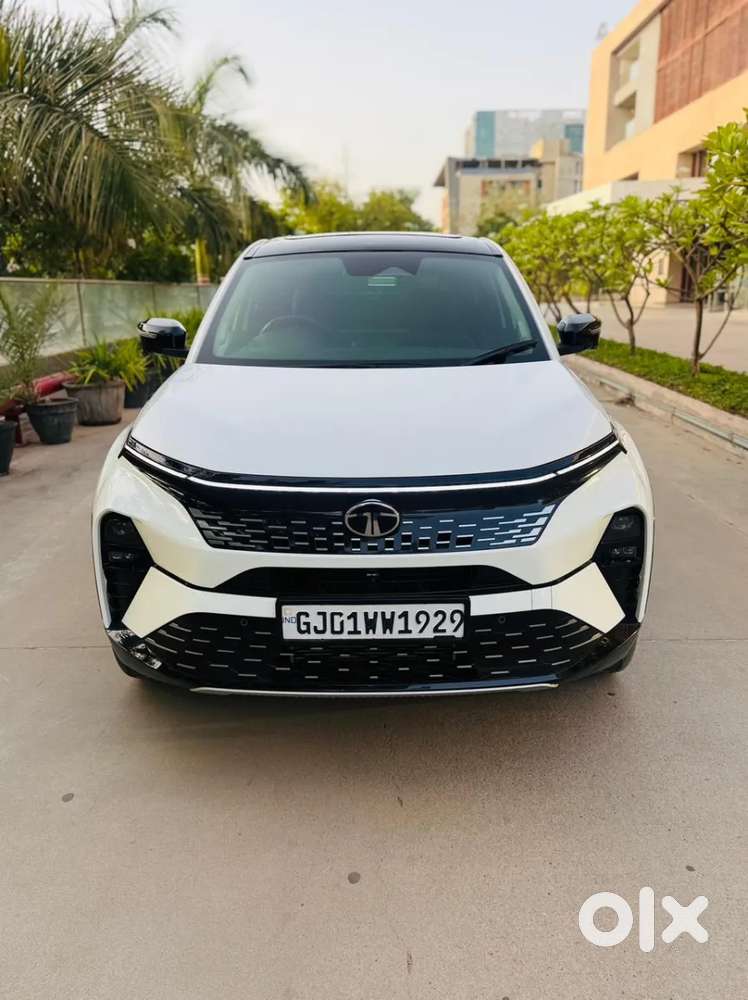 Tata Curvv, 2025, Diesel