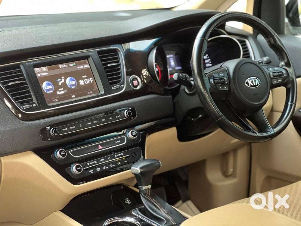 Kia Carnival Limousine, 2020, Diesel