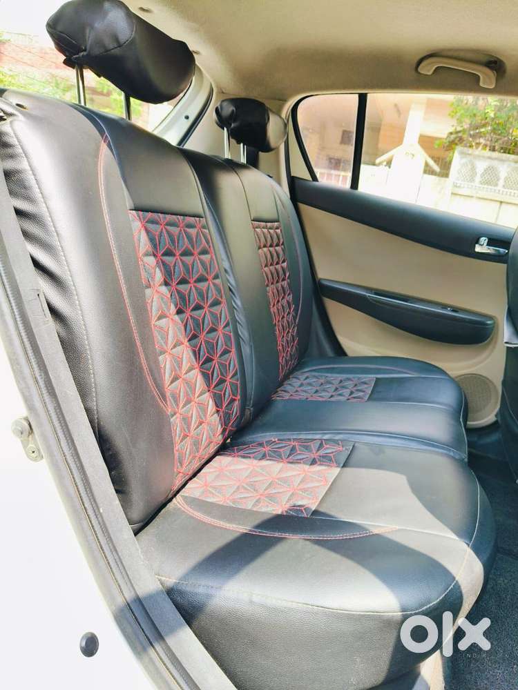 Hyundai I20 Sportz 1.2 Bs-iv, 2012, Diesel