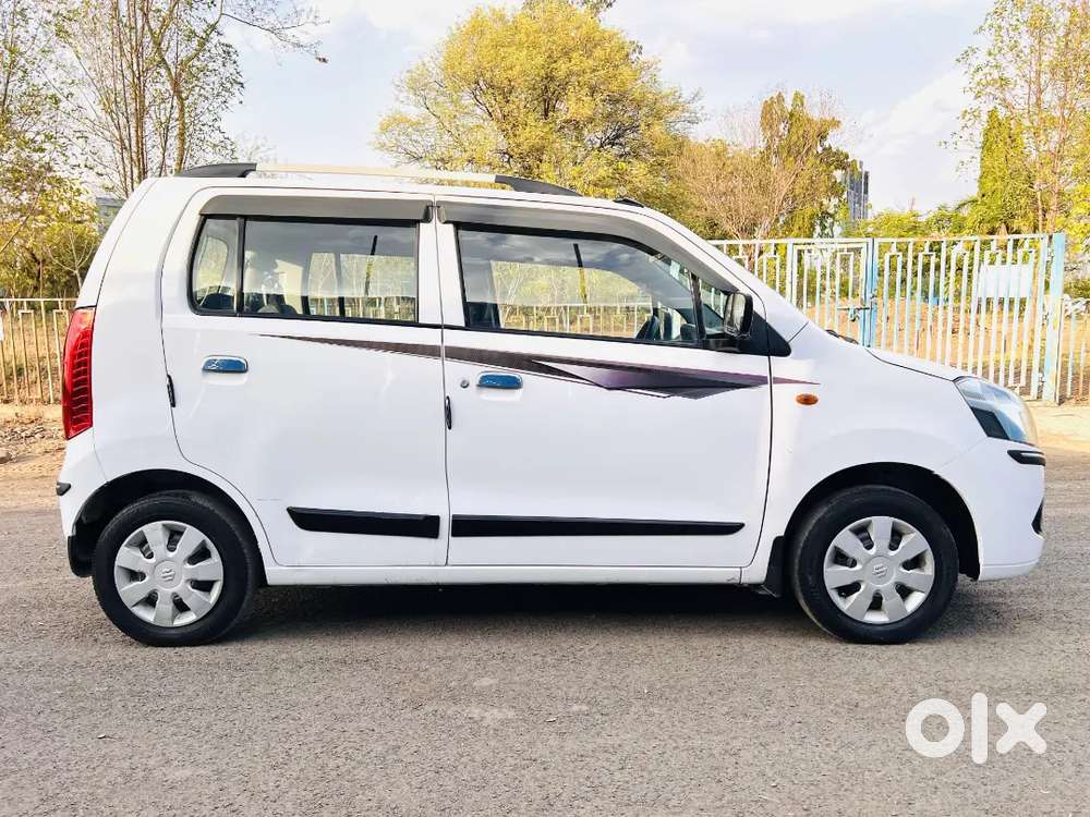 Maruti Suzuki Petrol Puls Cng