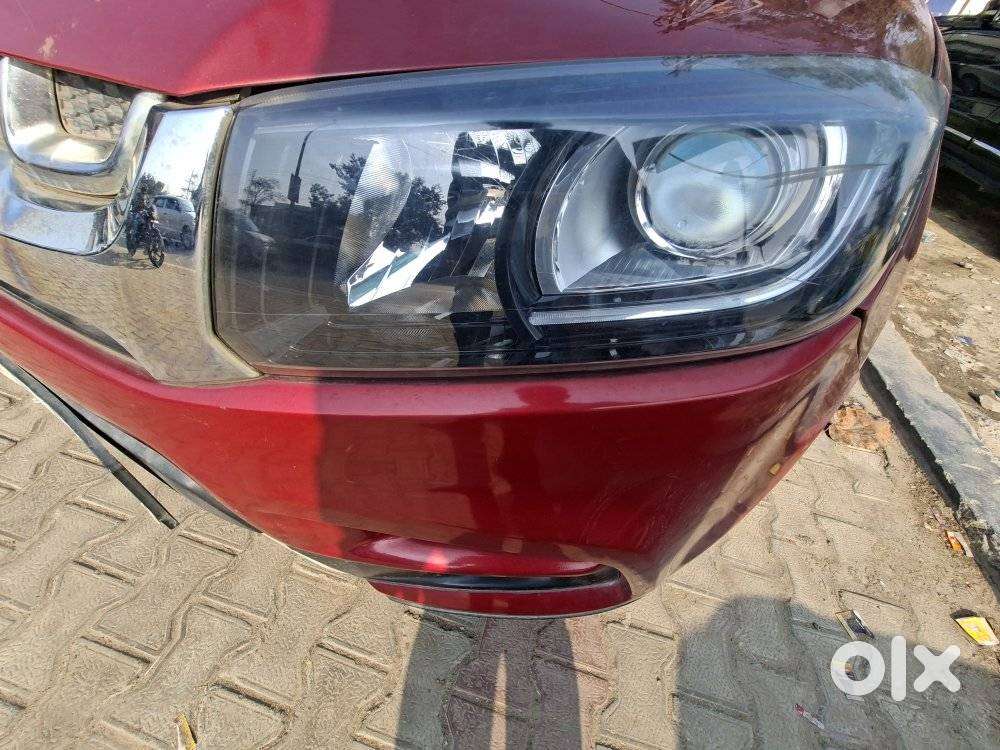 Maruti Suzuki Brezza