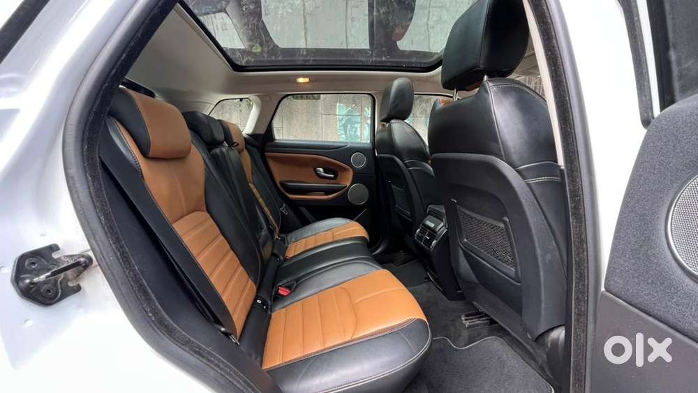 Land Rover Automatic 2019 Diesel
