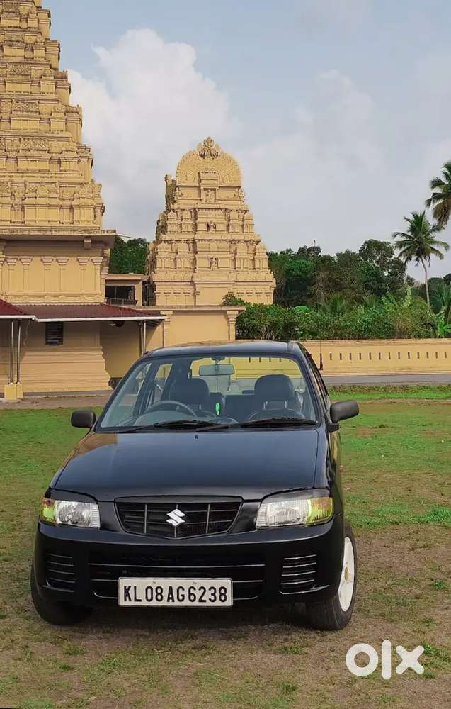Maruti Suzuki Alto 2005