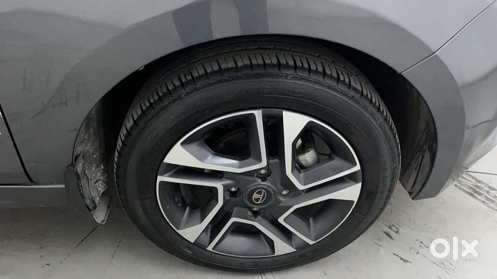 Tata Tigor Xza Plus, 2020, Petrol