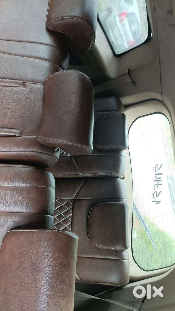 Mahindra Xuv500 W8, 2014