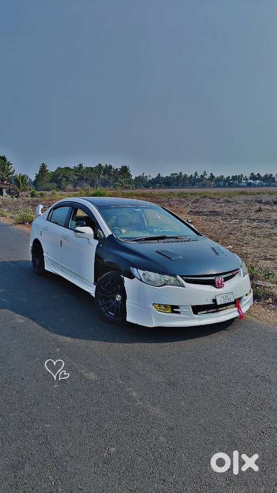 Honda Civic 2009