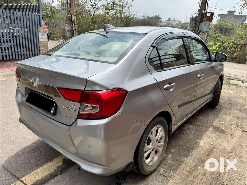 Honda Amaze 2nd Gen 2019 Petrol 67000 Km Driven