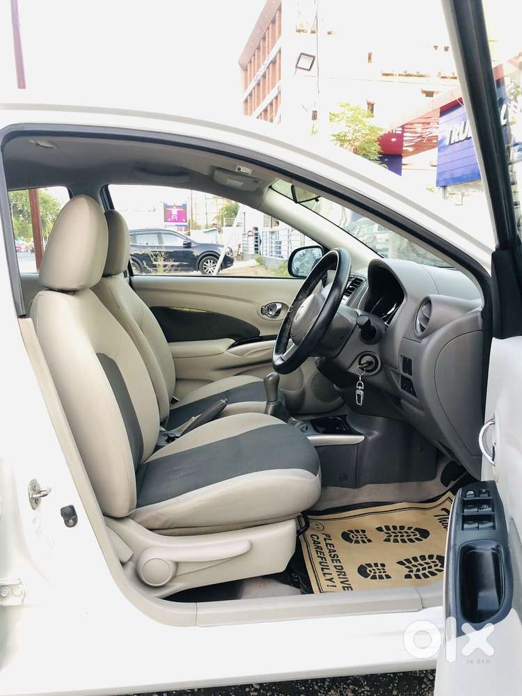 Renault Scala Diesel Rxe, 2013, Diesel