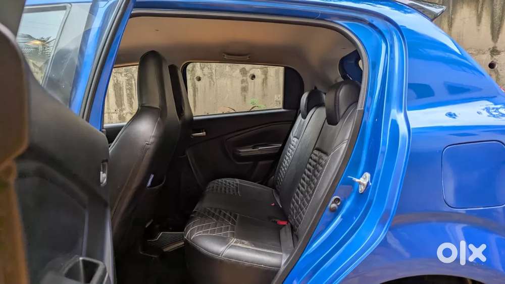 Maruti Suzuki Celerio Zxi(o) Amt, 2022, Petrol