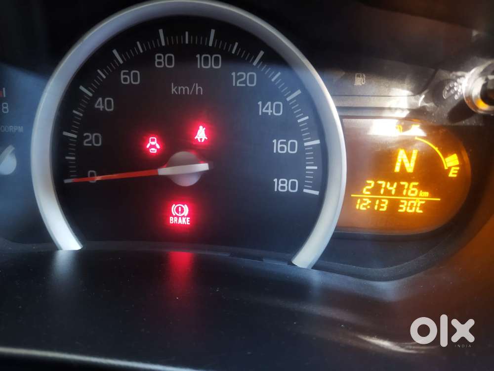 Maruti Suzuki Celerio Zxi Optional Amt, 2018, Petrol