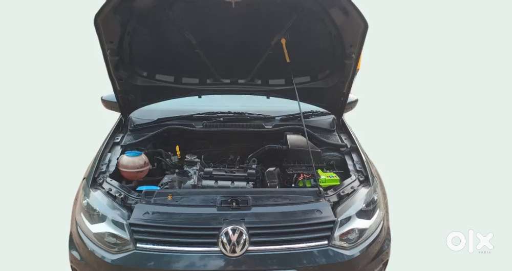 Volkswagen Ameo 1.2 Mpi Comfortline Plus, 2017, Petrol