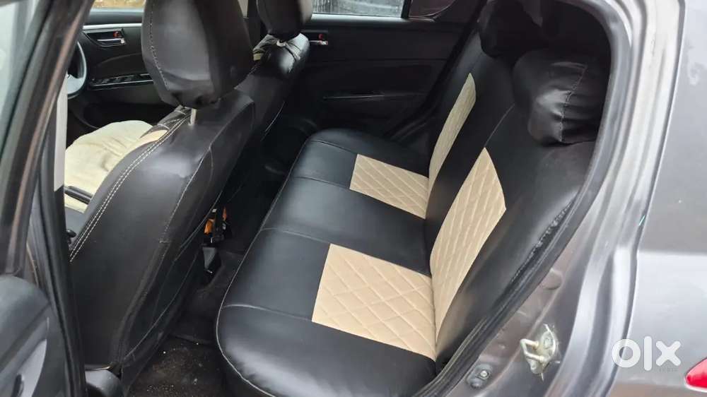 Maruti Suzuki Swift 2013