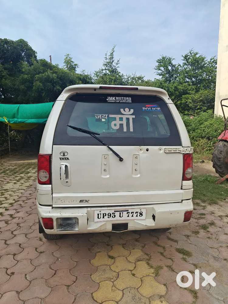 Tata Safari Dicor 2.2 2009.  Best Condition Full Maintenan Car